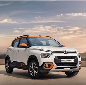 Citroen Cars दे रही रही हैं एक Great Offer, जिसमें Car पर 2 लाख रुपये तक की बड़ी छूट शामिल