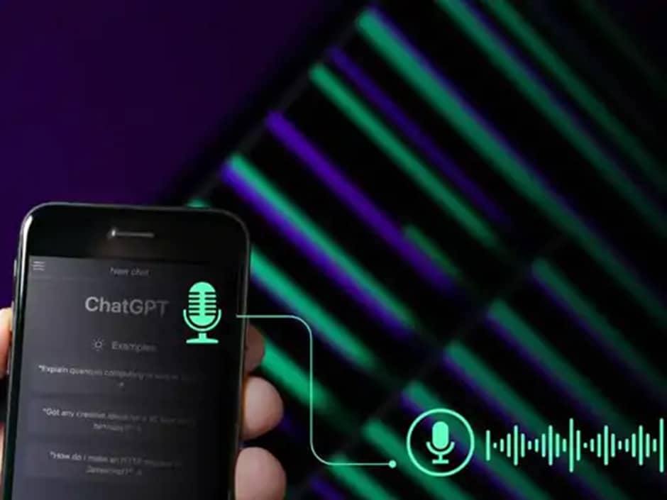 ध्वनि में बातचीत का नया दौर Good News in 2023 : ChatGPT Voice Feature मुफ्त में सभी उपयोगकर्ताओं के लिए लॉन्च!