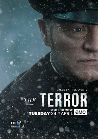 Chill And Thrill : 3 Best Horror English Web Series On Prime Video जरूर से देखे!