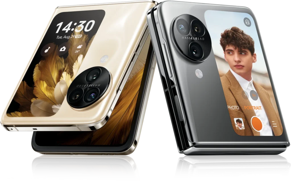 OPPO Find N3 Flip