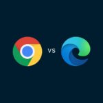 Which is better ? Google Chrome Microsoft Edge Which is better ? Google Chrome Microsoft Edge