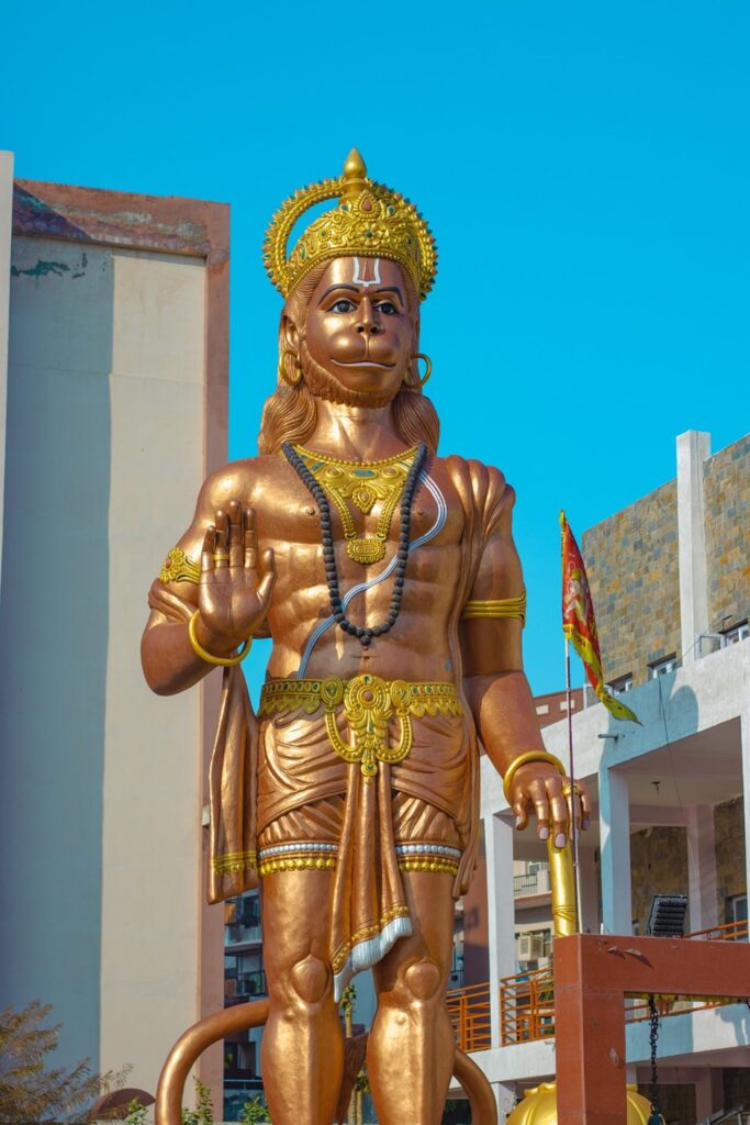 Hanuman Chalisa से Astrological Benefit कैसे प्राप्त करें ?
