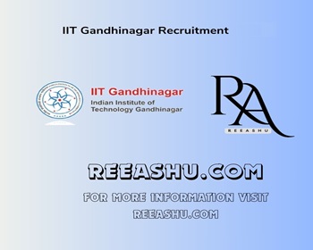 IIT Gandhinagar Recruitment 2023 for Various Posts IIT Gandhinagar Recruitment 2023 for Various Posts