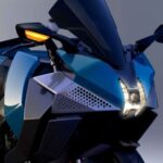 Kawasaki Hydrogen Engine H2-SX की पहली झलक ने बाइक उद्योग में एक नई क्रांति की शुरुआत की है ! First Hydrogen Engine Bike