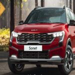 Kia Sonet Facelift’s Arrival Starts Now (With K-Code Power!) : Skip the Line, Own the Future