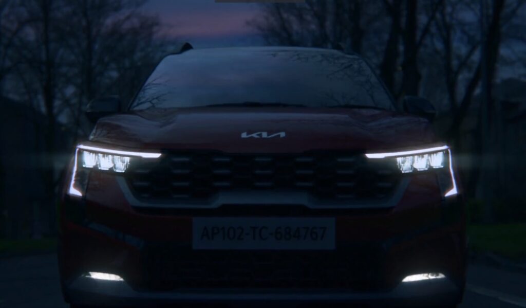 Kia Sonet Facelift: December 14 को Global Debut – Get Ready for Exciting Upgrades
