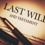 40 की उम्र में वसीयत (Will and Testament) लिखने का बढ़ता चलन : आधुनिक युग का अनदेखा पहलू