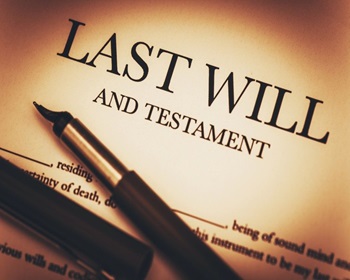 40 की उम्र में वसीयत (Will and Testament) लिखने का बढ़ता चलन : आधुनिक युग का अनदेखा पहलू