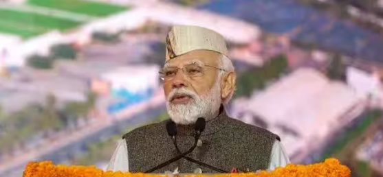 76% Approval Rating Prime Minister Narendra Modi Remains Unmatched in Global Popularity