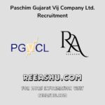 PGVCL 4th Allotment – Vidhyut Sahayak 2023