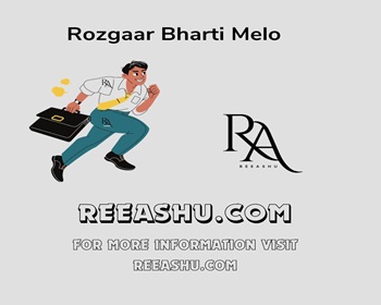Rozgaar Bharti Melo on December 22 2023 Rozgaar Bharti Melo on December 22 2023