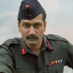 Sam Bahadur बॉक्स ऑफिस: ‘एनिमल’ के सामने हालत में गिरावट On 4th Day