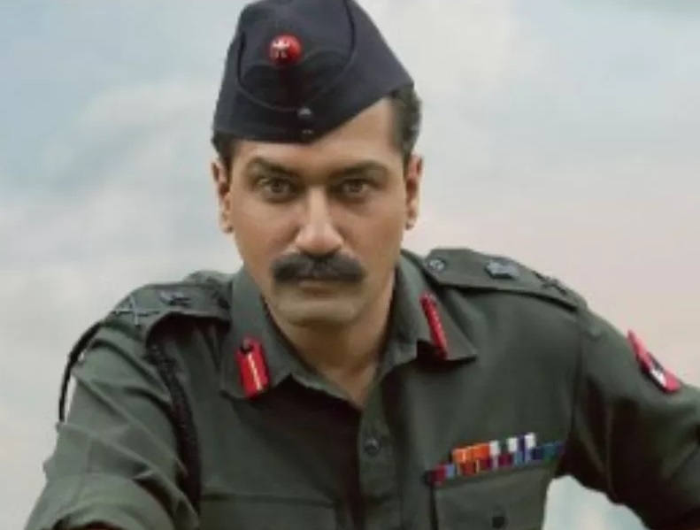 Sam Bahadur बॉक्स ऑफिस: ‘एनिमल’ के सामने हालत में गिरावट On 4th Day