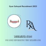 Online Application for Gyan Sahayak (Higher Secondary) Recruitment 2023 Online Application for Gyan Sahayak (Higher Secondary) Recruitment 2023
