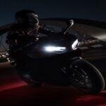 Triumph Daytona 660 First Glimpse of the Upcoming Super Sports Bike