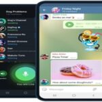 Telegram ने मैसेजिंग को और भी Better बनाया इन नए फीचर्स के बारे में जानें