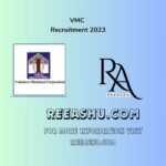 Recruitment for Librarian Positions at VMC in the year 2023