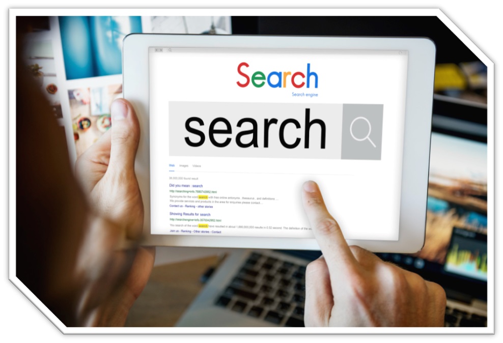 Drag To Search Option On Google : Interesting News
