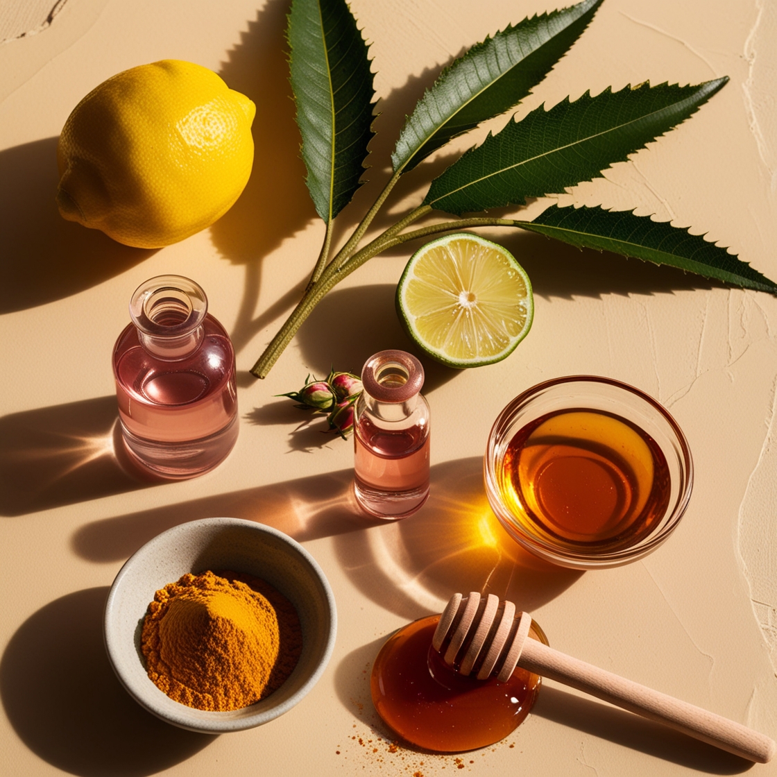 Natural Remedies
