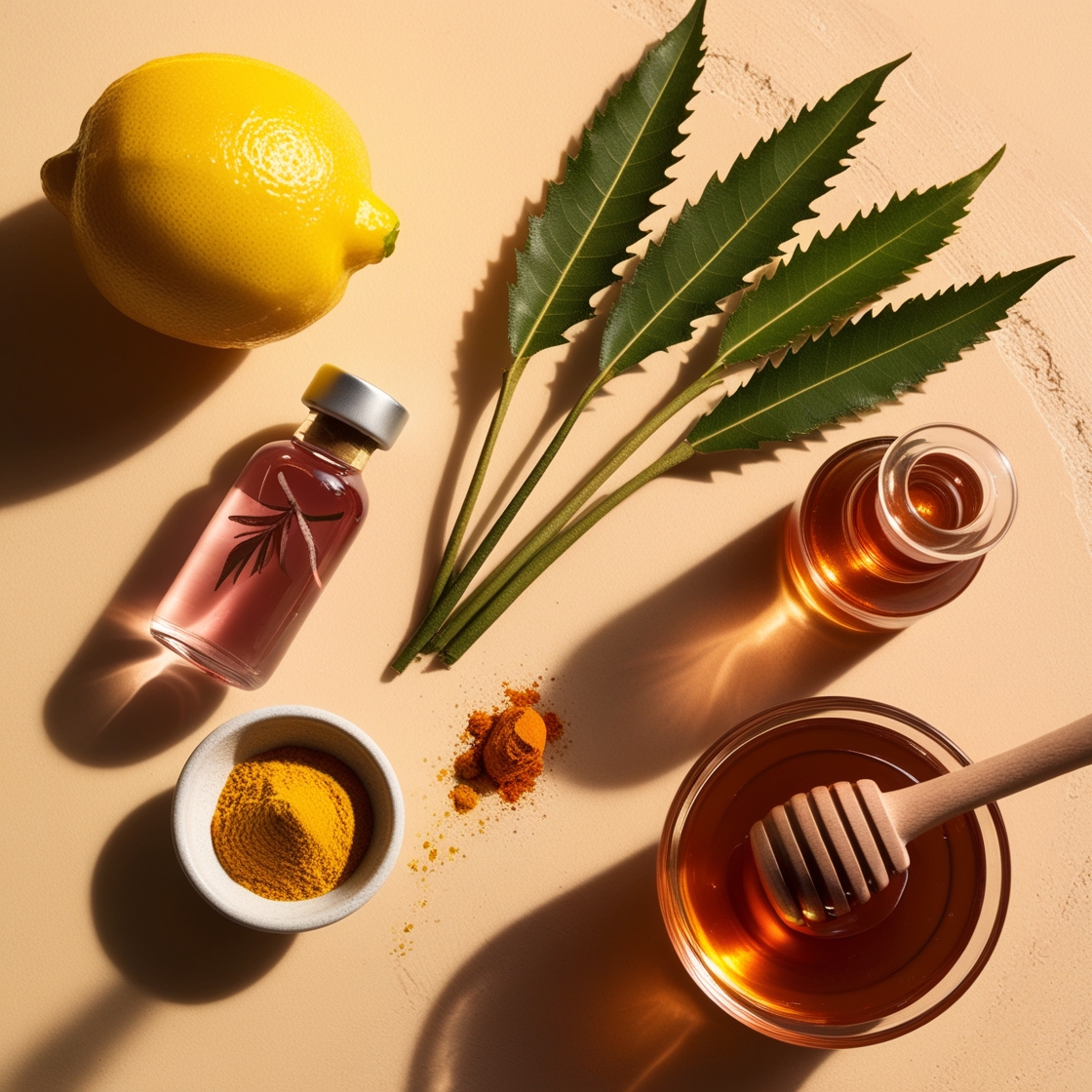 Natural Remedies