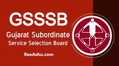 GSSSB CCE