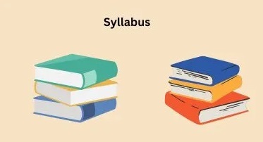 GSSSB Fireman – cum – Driver Detailed Syllabus 2024