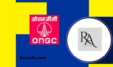 ONGC Recruitment for Apprentice Posts 2024