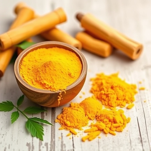 Turmeric