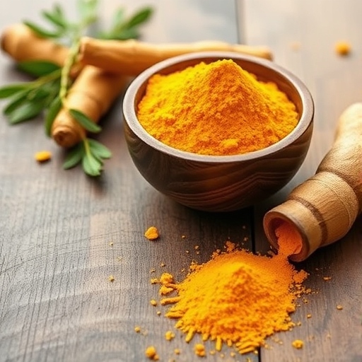 Turmeric