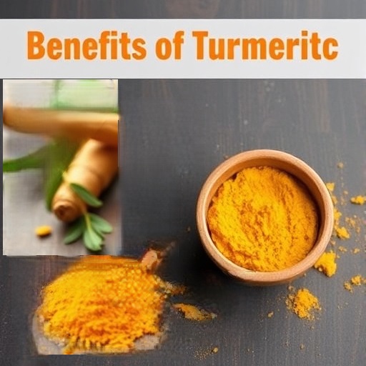 🌟🌿 हल्दी (Turmeric) , के फायदे