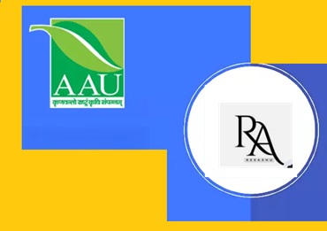 AAU Recruitment 2025 AAU Recruitment 2025