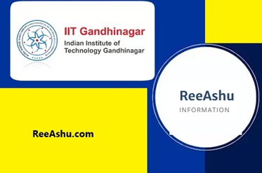IIT Gandhinagar Recruitment 2024